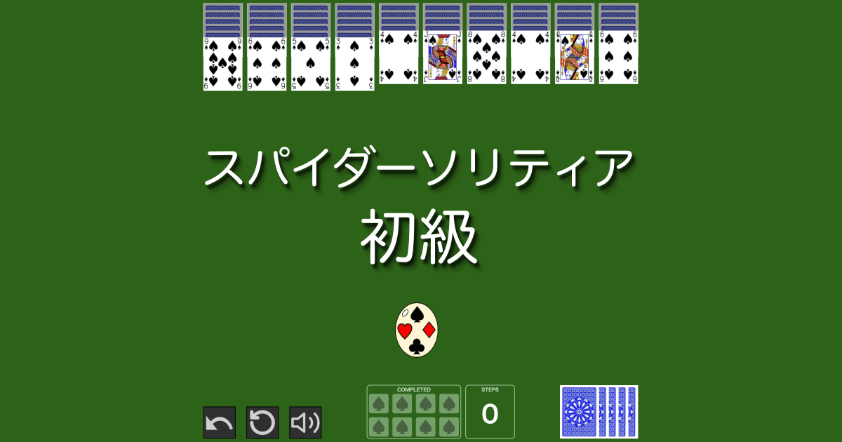 初級