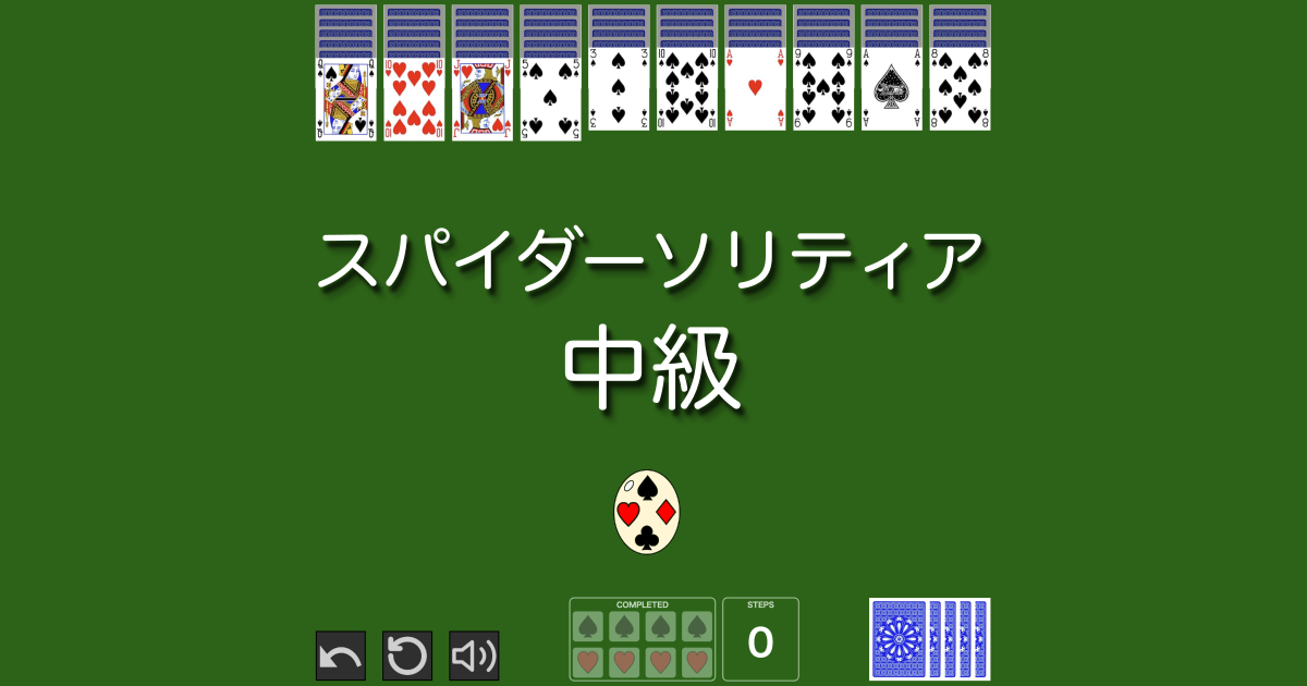 中級